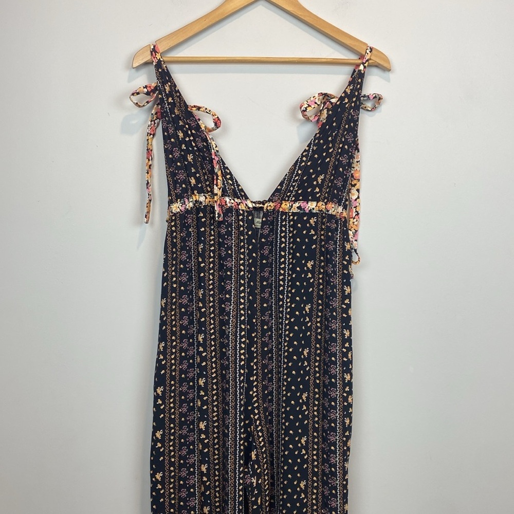 Anthro Maaji • Florence Jumpsuit - Picture 5 of 15